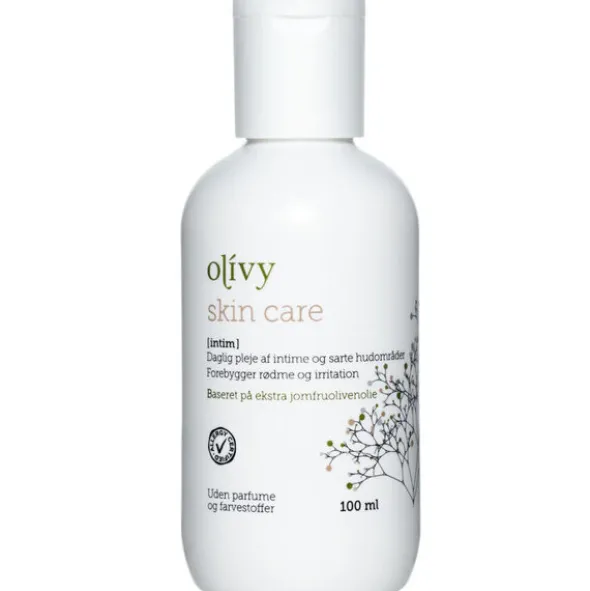 OLIVY SKIN CARE - INTIM