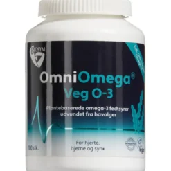 OMNIOMEGA VEG O-3