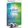OPTIVE FUSION ØJENDRÅBER