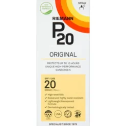ORIGINAL SPF20