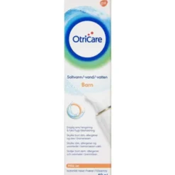 OTRICARE SALTVAND BARN