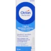 OTRIVIN UKONSERVERET 1 MG/ML