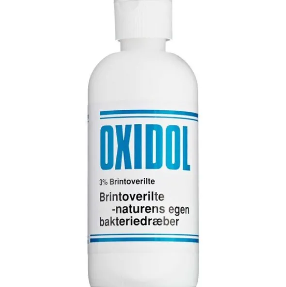OXIDOL OPLØSNING 3%