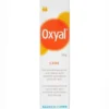 OXYAL CARE GEL