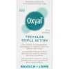 OXYAL TREHALOS TRIPLE ACTION