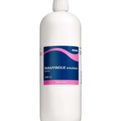 PARAFFINOLIE EMULSION MEDIC (1000 ML)