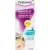 PARANIX SHAMPOO OG TÆTTEKAM