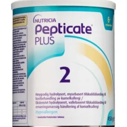 PEPTICATE PLUS 2