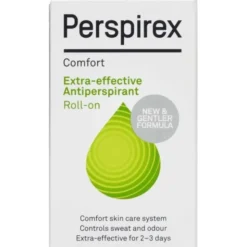 PERSPIREX COMFORT ROLL-ON