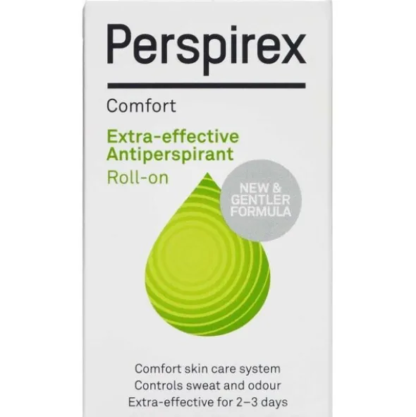 PERSPIREX COMFORT ROLL-ON