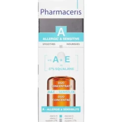 PHARMACERIS A E-SENSILIX SERUM