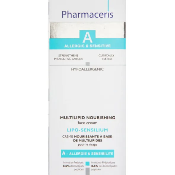 PHARMACERIS A LIPO-SENSELIUM