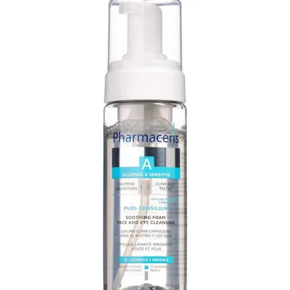 PHARMACERIS A PURI-SENSILIUM