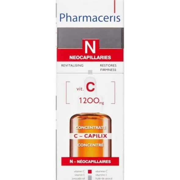 PHARMACERIS N C-CAPLIX