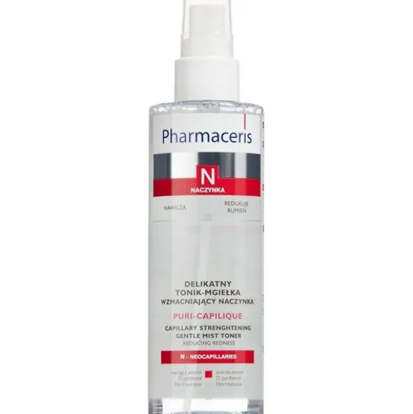 PHARMACERIS N PURI-CAPILIQUE