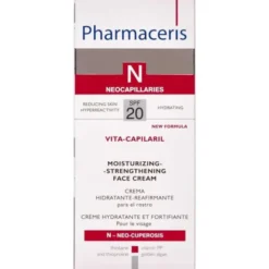 PHARMACERIS N VITA-CAPILARIL