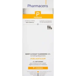 PHARMACERIS P PURI-ICHTILIUM