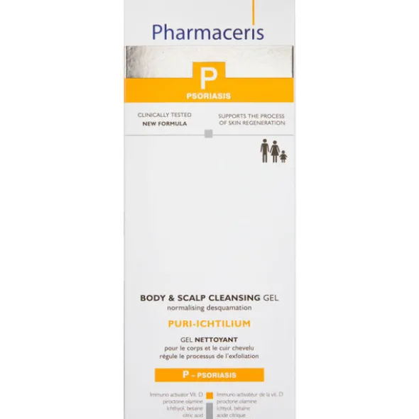 PHARMACERIS P PURI-ICHTILIUM