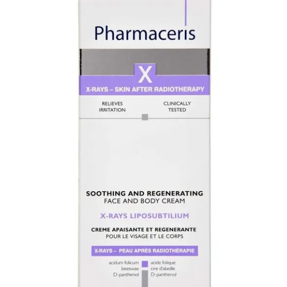PHARMACERIS X LIPOSUBTILIUM