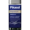 PIKASOL OMEGA-3 MAGNESIUM 120