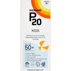 P20 KIDS SPF50+