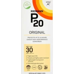 P20 ORIGINAL SPF30