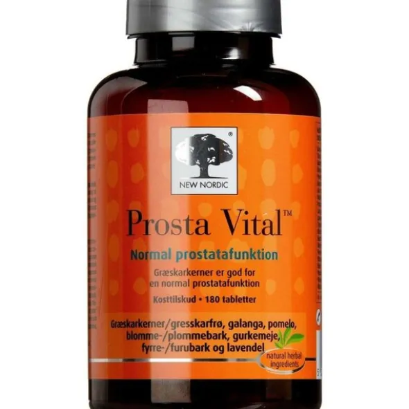 PROSTA VITAL