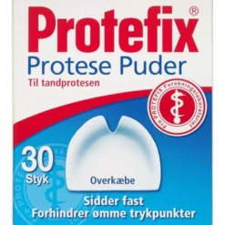 PROTEFIX PROTESE PUDER