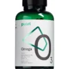 PUORI O3 OMEGA-3 KAPSLER (180 STK)