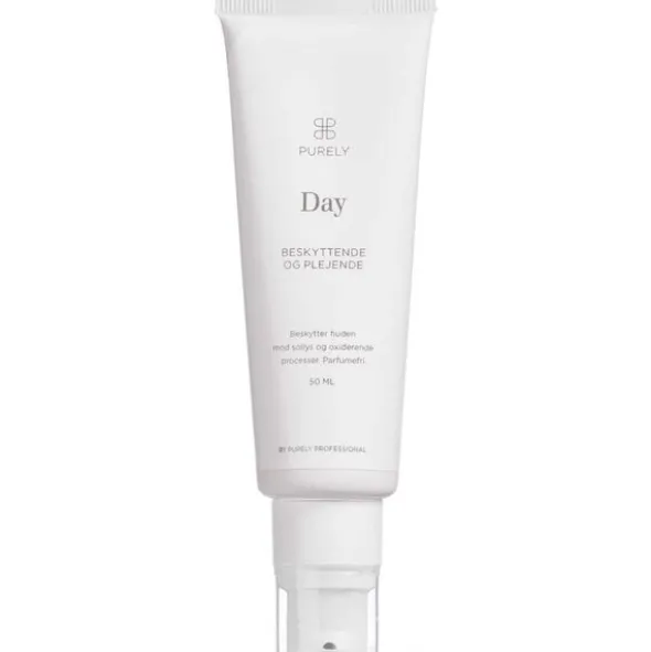 PURELY PROFESSIONAL DAY CREME