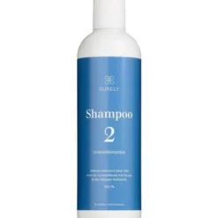 PURELY PROFESSIONAL SHAMPOO 2 (300 ML)