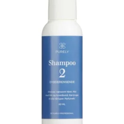 PURELY PROFESSIONAL SHAMPOO 2 (60 ML)