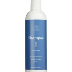 PURELY PROFESSIONAL SHAMPOO 1 (300 ML)