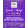 QUALITY SLEEP DEEP REST