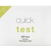 QUICKTEST CRP-TEST