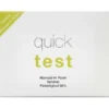 QUICKTEST MAVESÅR