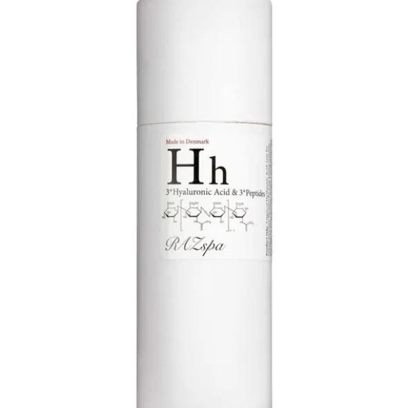 RAZ SKINCARE HH HYALURON & PEP