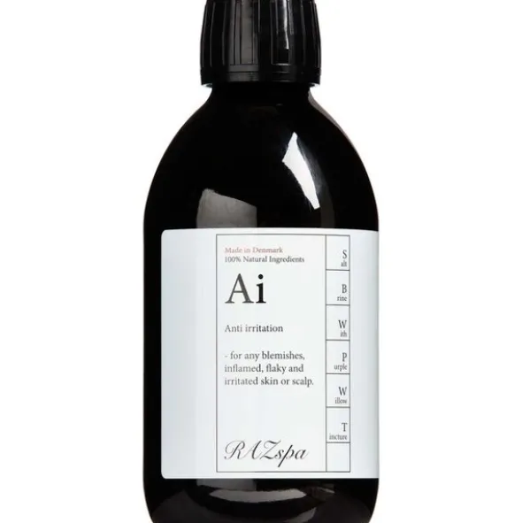 RAZSPA AI ANTI IRRITATION