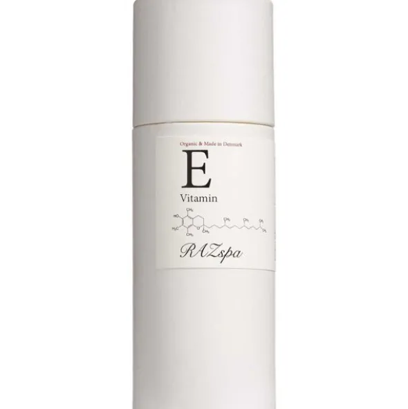 RAZSPA E VITAMIN OLIE