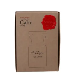 RAZSPA FACE CREAM CALM