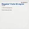 REGAINE FORTE 3 * 60 ML 2CARE4