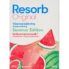 RESORB ORIGINAL VANDMELON