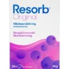 RESORB ORIGINAL VÆSKEERSTATNING (SKOVBÆR)