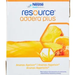 RESOURCE ADDERA PLUS ANANAS-AP
