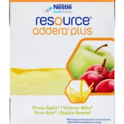 RESOURCE ADDERA PLUS VINDRUE-Æ