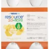 RESOURCE 2.0+ FIBRE VANILLE