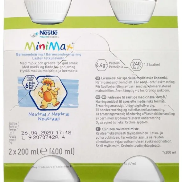 RESOURCE MINIMAX NEUTRAL