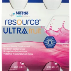 RESOURCE ULTRA FRUIT HINDB-SOL