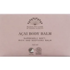 RUDOLPH ACAI BODY BALM