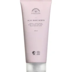 RUDOLPH ACAI BODY SCRUB